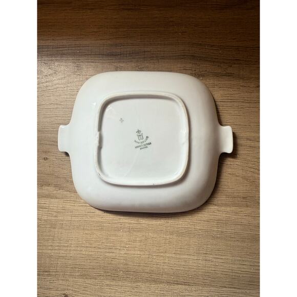 Winterling Marktleuthen Bavaria Sunflower Dish Plate - Picture 3 of 6